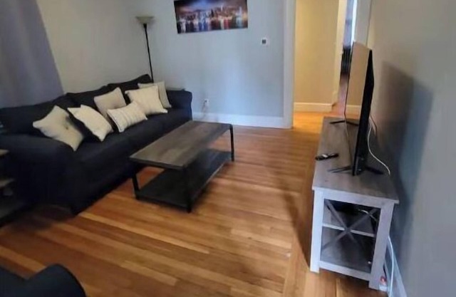 Wooster Square Lovely 2br Apt