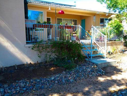Work and Play Close to Sedona