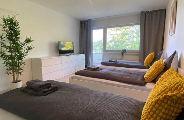 Work and Stay in Haan