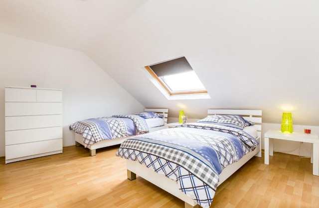 Work & Enjoy Your Stay