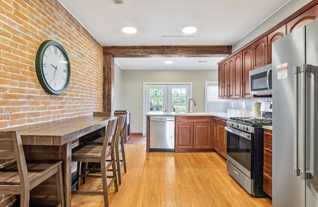Work, Relax, Unwind: Loft Stay!