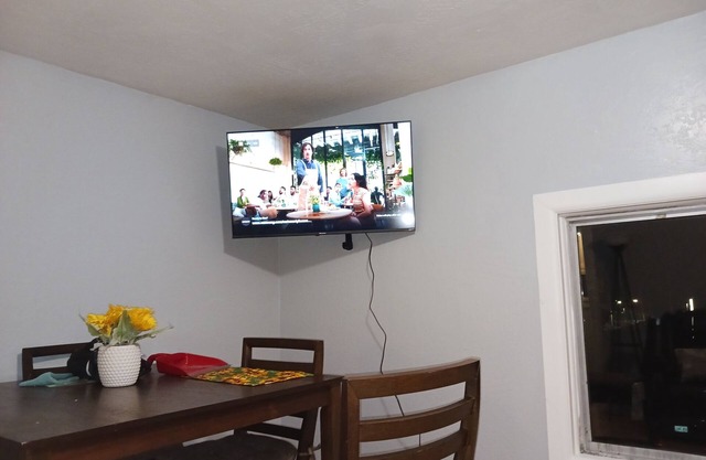 Workaway in Coosbay Unit B