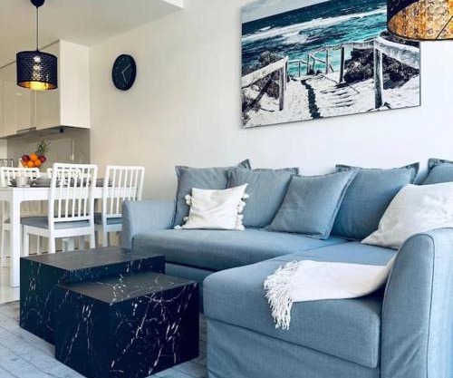 World Apartments De Palmeras
