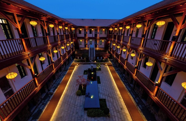 world guanyunli hotel
