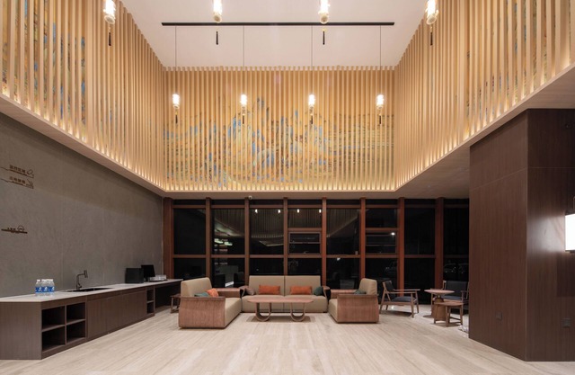 World Hotel Kaifeng Gulou Square Branch