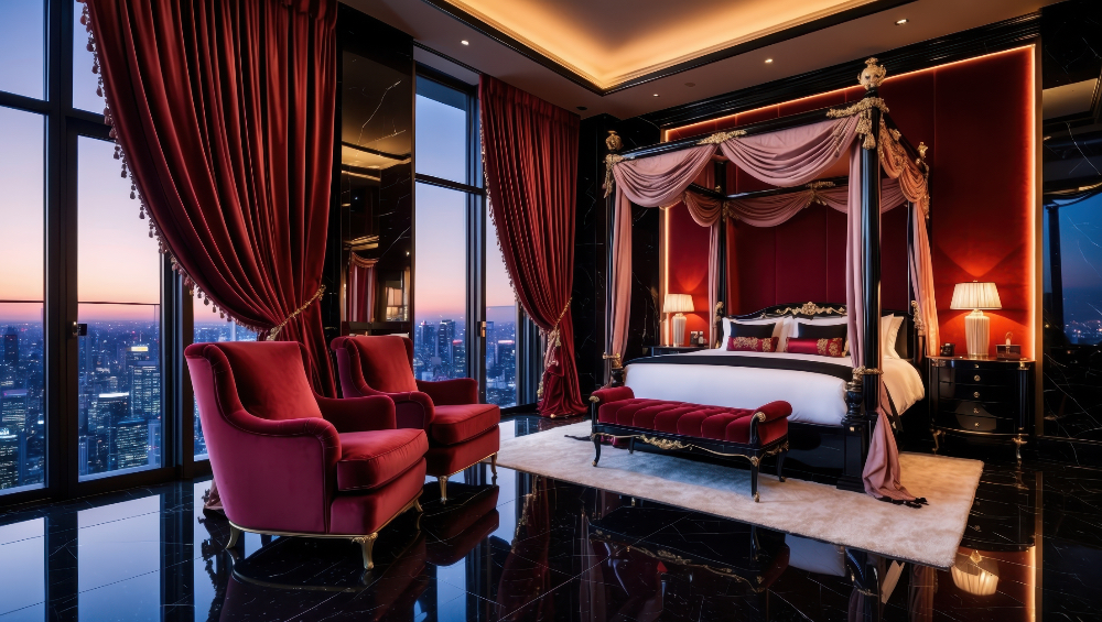 World Point Hotel Istanbul