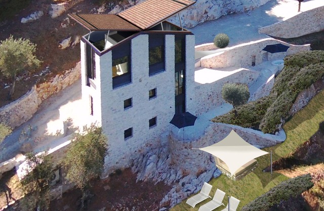 - FARFALLA GÄSTEHAUS -