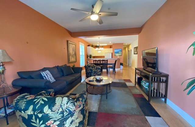 World Tour 206 Augusta by Palmetto Vacation Rentals