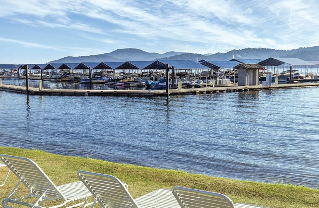 WorldMark Arrow Point