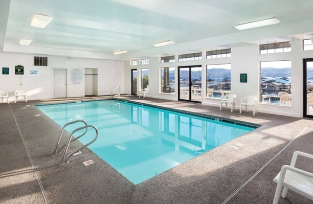 WorldMark Arrow Point - 2 Bedroom