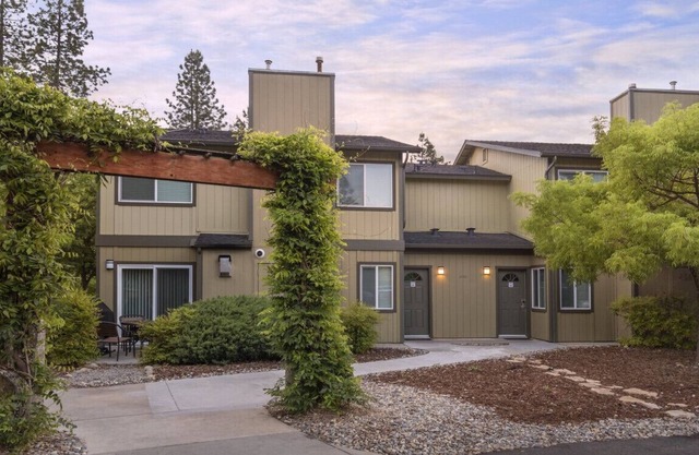 WorldMark Bass Lake - 2BD Sleeps 6