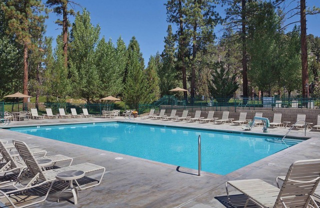 WorldMark Big Bear - 2 Bedroom Queen