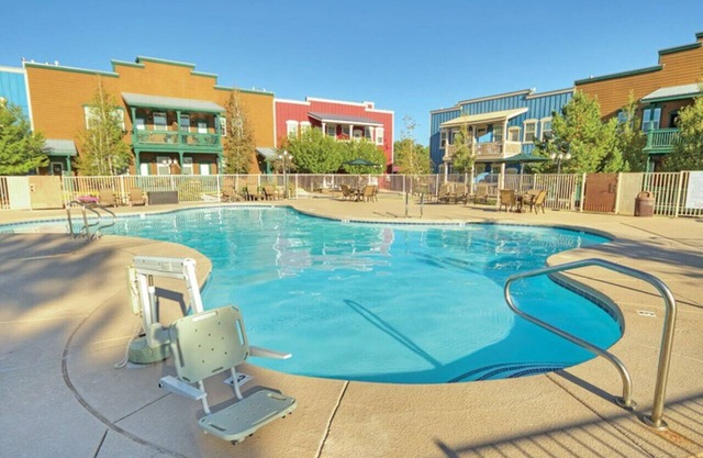 Worldmark Bison Ranch - 2BD Sleeps up to 6