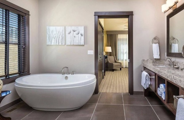 WORLDMARK GRANBY – ROCKY MOUNTAIN PRESERVE
