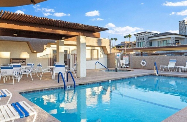 WorldMark Havasu Dunes - Studio