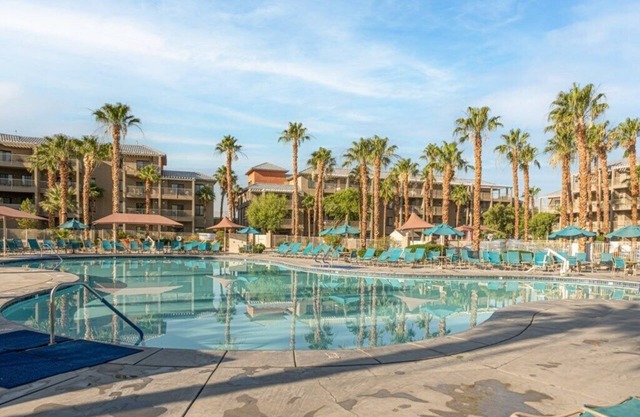 WorldMark Indio - 2 Bedroom