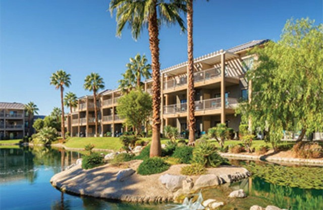 WorldMark Indio, 2 Bedroom Condo, Coachella Valley, Sleeps 6