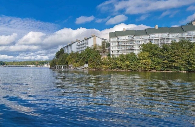 WorldMark Lake of the Ozarks - 2 Bedroom Condo