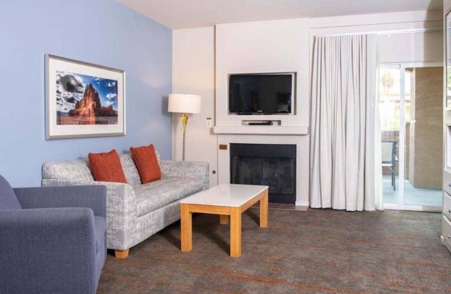 Worldmark Las Vegas Blvd