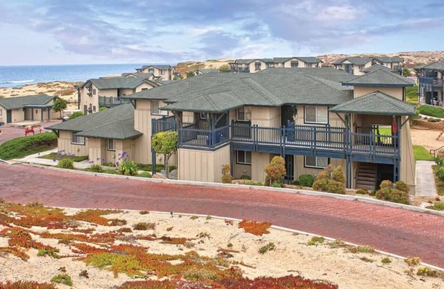 WorldMark Marina Dunes - 2BD Sleeps up to 6