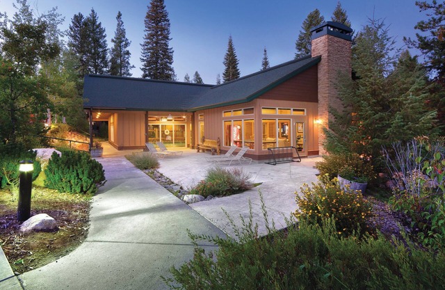 WorldMark McCall