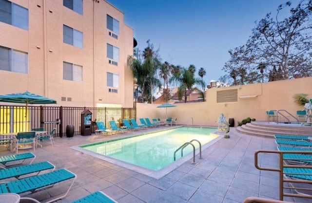 WorldMark Mission Valley - 1 Bedroom Accessible