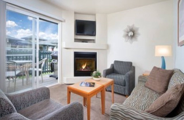 WorldMark Monterey Marina Dunes at Sanctuary Beach Resort