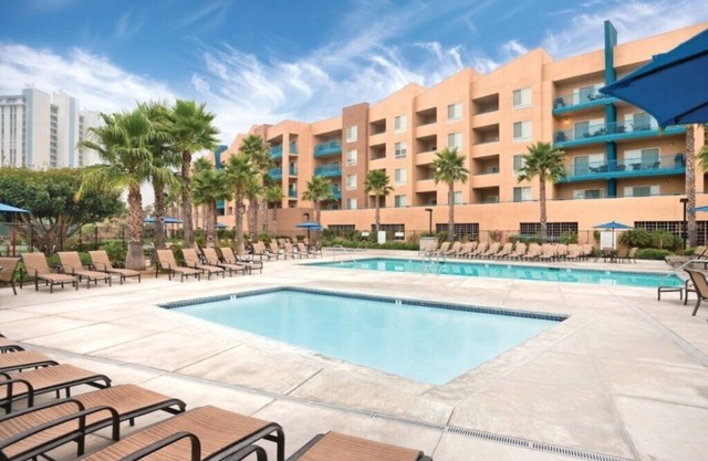 WorldMark Oceanside - Studio Accessible