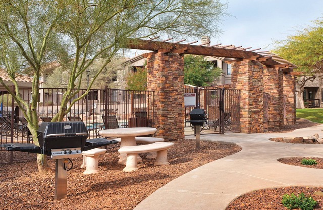 WorldMark Phoenix - South Mountain Preserve
