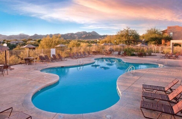 Worldmark Rancho Vistoso Resort - 2 Bedroom