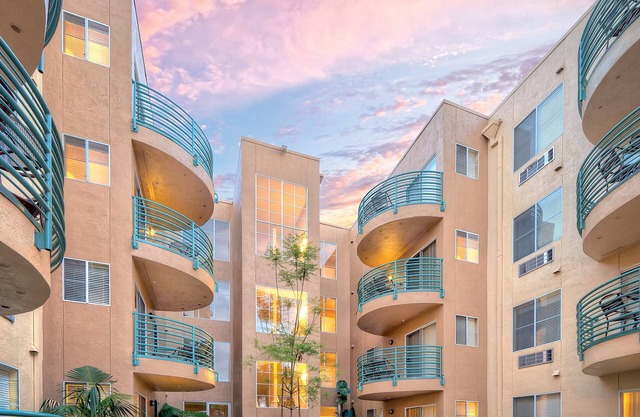 WorldMark San Diego - Mission Valley