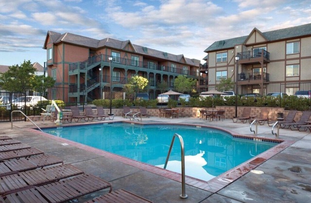 WorldMark Solvang - 2 Bedroom Twin