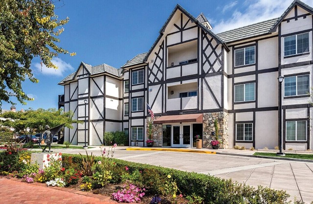 WorldMark Solvang - 2BD Sleeps up to 6