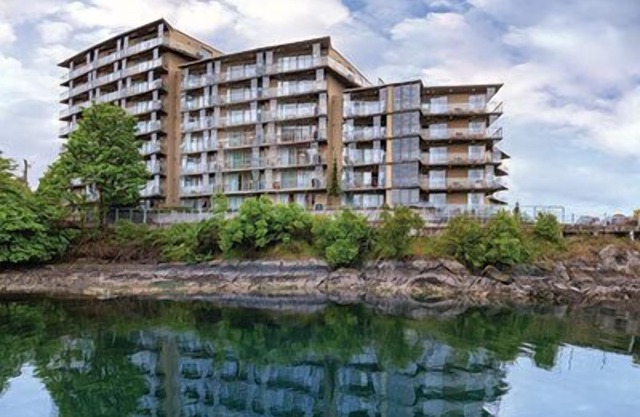 Worldmark Victoria - 2BD Sleeps up to 6