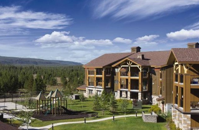 WorldMark West Yellowstone - 2 BR Eigentumswohnung