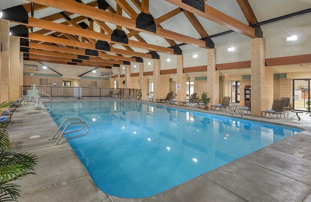 WorldMark West Yellowstone 1 BR, condo