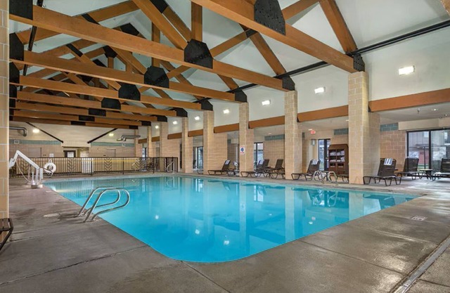 Worldmark West Yellowstone Resort close to West Gate. Available 2-9 July 26.