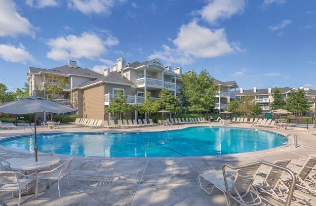 WorldMark Windsor - 2 Bedroom