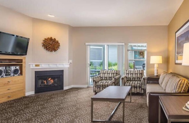 WorldMark Windsor - 2 Bedroom Twin
