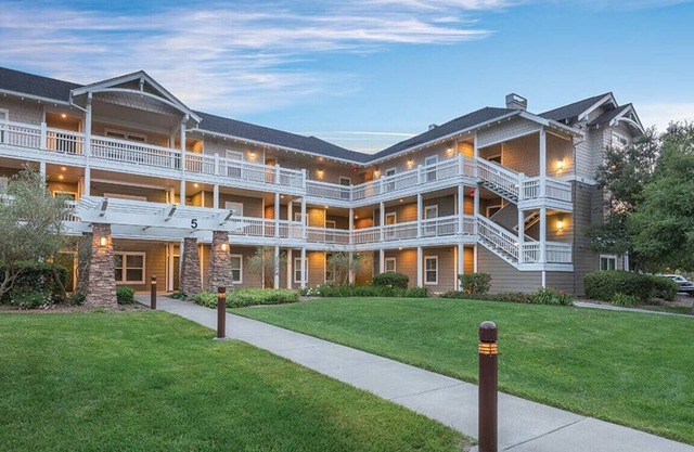WorldMark Windsor Condo 2BD