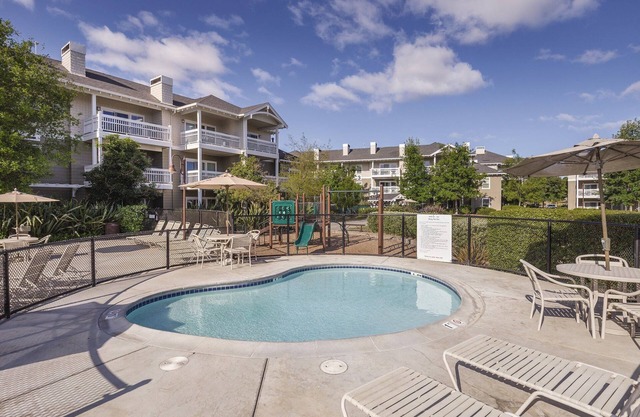 Worldmark Windsor, schönes Weinland 2BR 2Bath Sleep6 Resort Condos