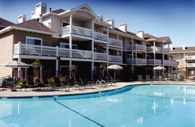 Worldmark Windsor, Beautiful Wine Country 2BR 2Bath Sleeps6 Instabook!