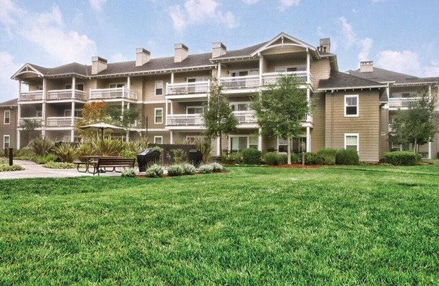 Weltmark Windsor Condo 1BD
