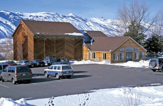 Weltmark Wolf Creek 1Bd / 4 Personen