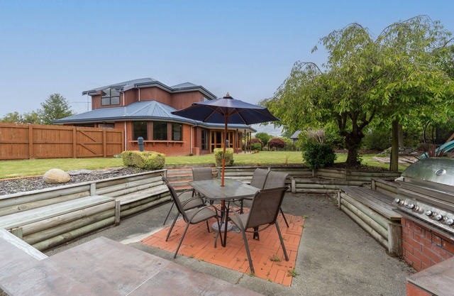 Worsley Wonder - Te Anau Holiday Home
