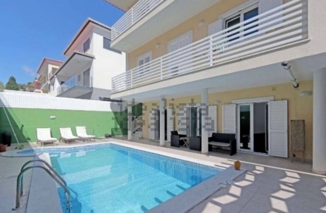 Wow Caxias Guest House Luxury