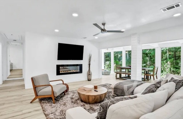 WOW Charming 2-bedroom villa on the Omni Amelia Island Resort BEACH GOLF 2 POOLS