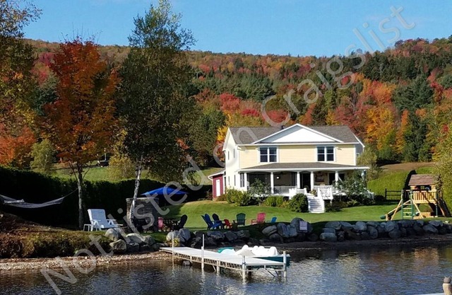 BEEINDRUCKEND!!! Muss "Bewertungen" auf dieser 4-5 BR lesen. 2 BA. w / Spiel Rm Lake Front Startseite