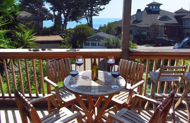 Begeistert sein!Meerblick, Sonderpreise Rincon Point Traumhaus, nur wenige Schritte zum Strand