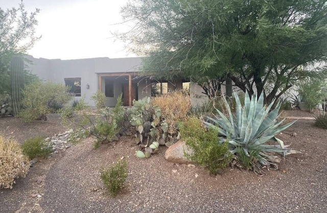 Wranglers Roost Retreat